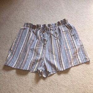 SHEIN 2XL shorts